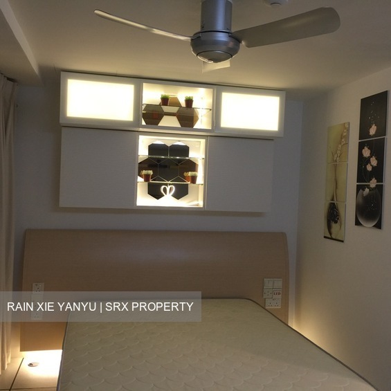 International Plaza (D2), Apartment #529000141